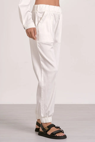 Elan Iris Cargo Joggers - Premium clothing at Lonnys NY - Just $109! Shop Womens clothing now