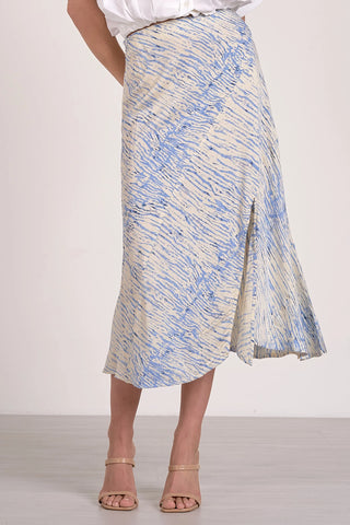 Elan Selma Midi Skirt - Premium clothing at Lonnys NY - Just $84! Shop Womens clothing now