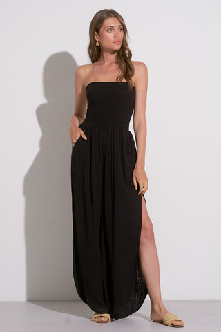Elan Strapless Jumper - Premium clothing at Lonnys NY - Just $86! Shop Womens clothing now