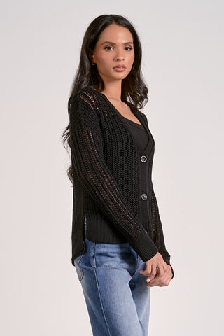 Elan Cardigan