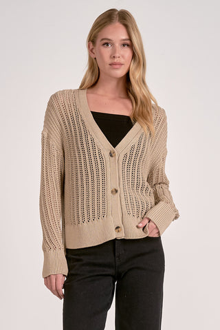 Elan Cardigan