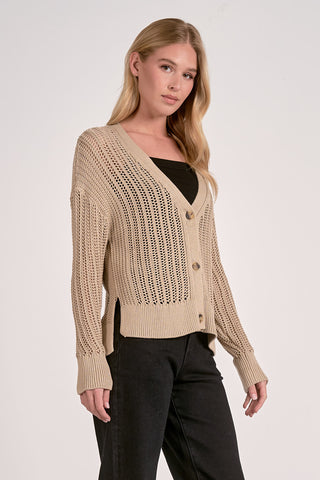 Elan Cardigan