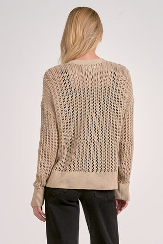 Elan Cardigan