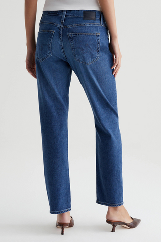 AG JEANS Ex-Boyfriend Slim Jean - Premium Jeans at Lonnys NY - Just $235! Shop Womens clothing now