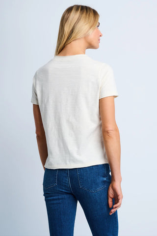 Lisa Todd Hello Love Tee