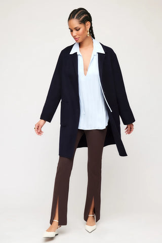 Fifteen Twenty Harlow Bootcut Pants - Premium clothing at Lonnys NY - Just $154! Shop Womens clothing now