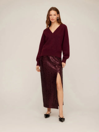 Fifteen Twenty Heather Sweater