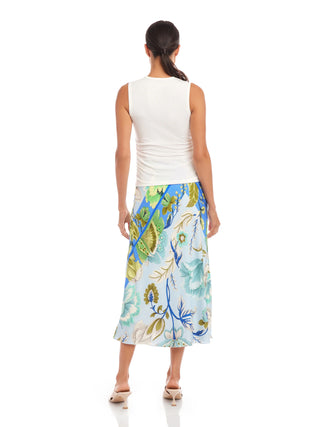 Fifteen Twenty Mia Bias Skirt - Premium clothing at Lonnys NY - Just $198! Shop Womens clothing now