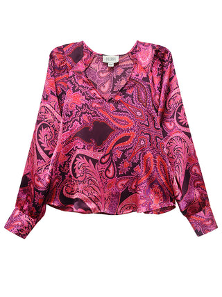 Fifteen Twenty Natasha Blouse