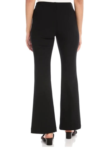 Fifteen Twenty Tailored Bootcut pants - Premium clothing at Lonnys NY - Just $154! Shop Womens clothing now