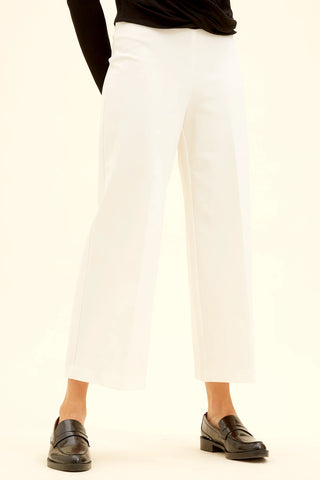 Fifteen Twenty Wide Leg Cropped Pants - Premium clothing at Lonnys NY - Just $121! Shop Womens clothing now