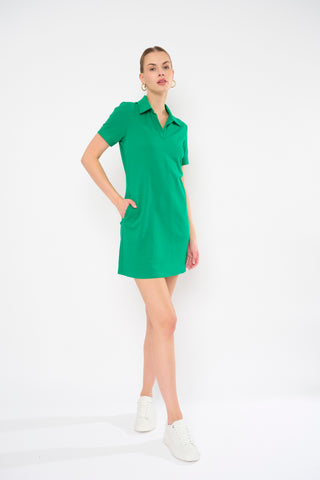 Flora Bea Cove Dress - Premium clothing at Lonnys NY - Just $150! Shop Womens clothing now