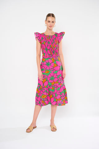 Flora Bea Galilea Skirt - Premium clothing at Lonnys NY - Just $205! Shop Womens clothing now