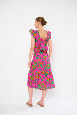 Flora Bea Galilea Skirt - Premium clothing at Lonnys NY - Just $205! Shop Womens clothing now