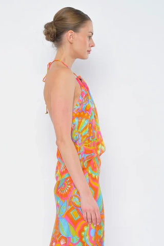 Flora Bea Brodie Top - Premium clothing at Lonnys NY - Just $205! Shop Womens clothing now