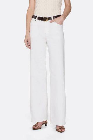 Frame Le Slim Palazzo Jeans - Premium clothing at Lonnys NY - Just $278! Shop Womens clothing now
