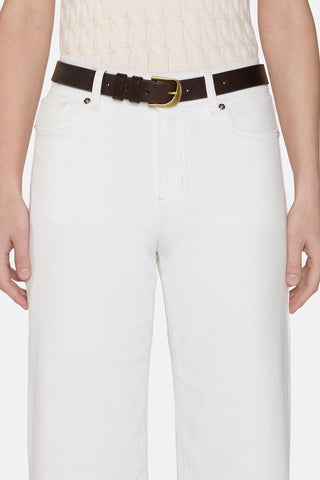 Frame Le Slim Palazzo Jeans - Premium clothing at Lonnys NY - Just $278! Shop Womens clothing now