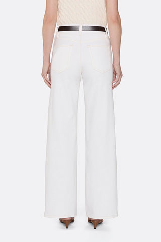 Frame Le Slim Palazzo Jeans - Premium clothing at Lonnys NY - Just $278! Shop Womens clothing now