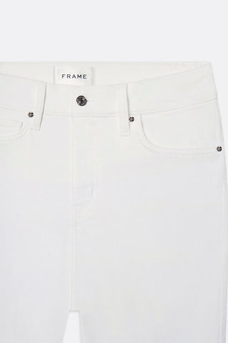 Frame Le Slim Palazzo Jeans - Premium clothing at Lonnys NY - Just $278! Shop Womens clothing now