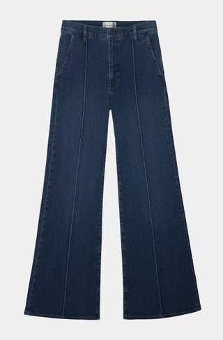 Frame Pintuck Trouser - Premium clothing at Lonnys NY - Just $298! Shop Womens clothing now