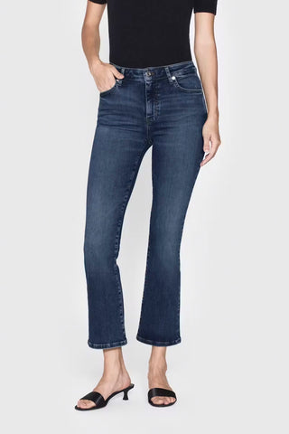 Frame Le Crop Mini Boot - Premium clothing at Lonnys NY - Just $248! Shop Womens clothing now