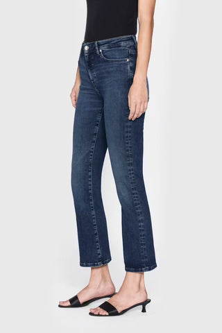 Frame Le Crop Mini Boot - Premium clothing at Lonnys NY - Just $248! Shop Womens clothing now