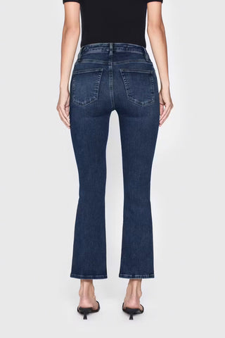 Frame Le Crop Mini Boot - Premium clothing at Lonnys NY - Just $248! Shop Womens clothing now