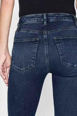 Frame Le Crop Mini Boot - Premium clothing at Lonnys NY - Just $248! Shop Womens clothing now