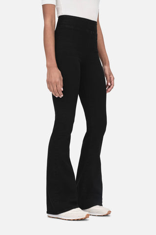 Frame Jetset Flare Jeans - Premium Jeans at Lonnys NY - Just $228! Shop Womens clothing now