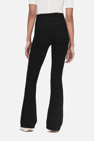 Frame Jetset Flare Jeans - Premium Jeans at Lonnys NY - Just $228! Shop Womens clothing now