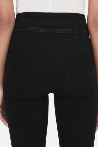 Frame Jetset Flare Jeans - Premium Jeans at Lonnys NY - Just $228! Shop Womens clothing now