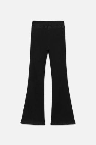 Frame Jetset Flare Jeans - Premium Jeans at Lonnys NY - Just $228! Shop Womens clothing now