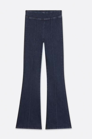 Frame Jetset Flare Pintuck - Premium clothing at Lonnys NY - Just $238! Shop Womens clothing now