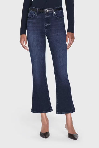 Frame Le Crop Mini Boot - Premium clothing at Lonnys NY - Just $248! Shop Womens clothing now
