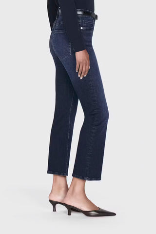 Frame Le Crop Mini Boot - Premium clothing at Lonnys NY - Just $248! Shop Womens clothing now