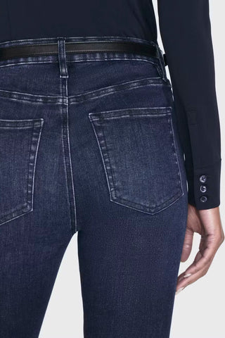 Frame Le Crop Mini Boot - Premium clothing at Lonnys NY - Just $248! Shop Womens clothing now
