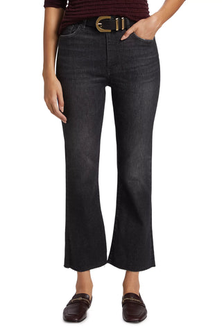 Frame Le Crop Mini Boot Raw - Premium clothing at Lonnys NY - Just $248! Shop Womens clothing now