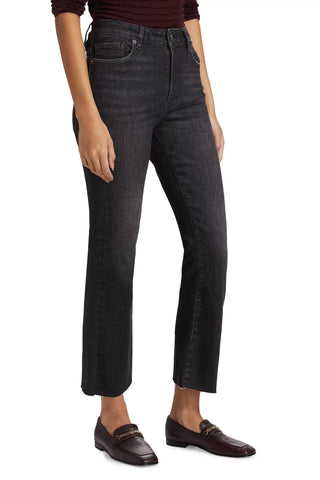 Frame Le Crop Mini Boot Raw - Premium clothing at Lonnys NY - Just $248! Shop Womens clothing now