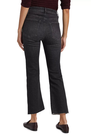 Frame Le Crop Mini Boot Raw - Premium clothing at Lonnys NY - Just $248! Shop Womens clothing now