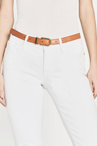 Frame Le High Straight Jeans - Premium Jeans at Lonnys NY - Just $228! Shop Womens clothing now