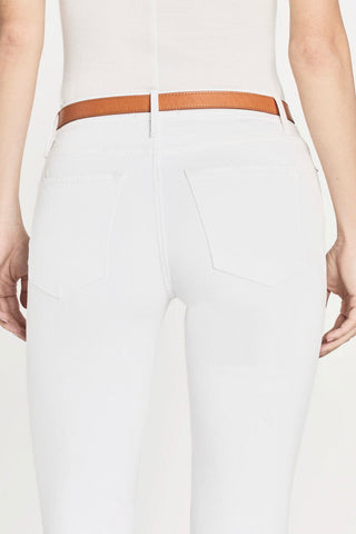 Frame Le High Straight Jeans - Premium Jeans at Lonnys NY - Just $228! Shop Womens clothing now