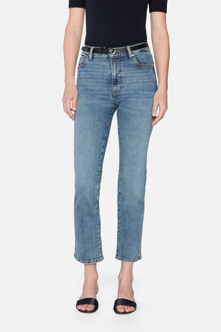Frame Le Sleek Straight - Premium clothing at Lonnys NY - Just $278! Shop Womens clothing now