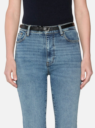 Frame Le Sleek Straight - Premium clothing at Lonnys NY - Just $278! Shop Womens clothing now