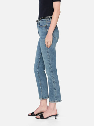 Frame Le Sleek Straight - Premium clothing at Lonnys NY - Just $278! Shop Womens clothing now