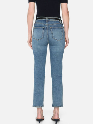 Frame Le Sleek Straight - Premium clothing at Lonnys NY - Just $278! Shop Womens clothing now