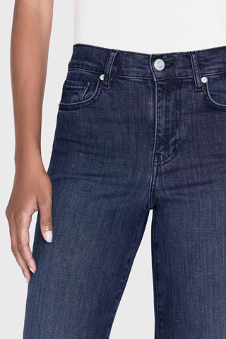 Frame Jeans Le Slim Palazzo - Premium  at Lonnys NY - Just $278! Shop Womens clothing now