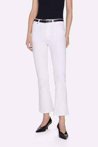 Frame Reboot Crop Jeans - Premium clothing at Lonnys NY - Just $258! Shop Womens clothing now