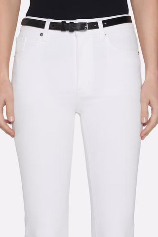 Frame Reboot Crop Jeans - Premium clothing at Lonnys NY - Just $258! Shop Womens clothing now