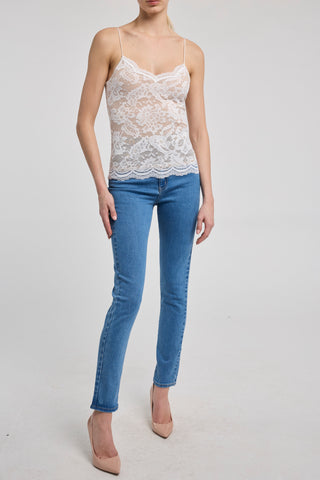 Generation Love Beth Lace Cami