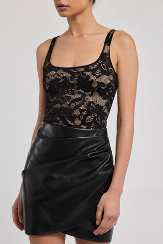 Generation Love Gigi Bodysuit